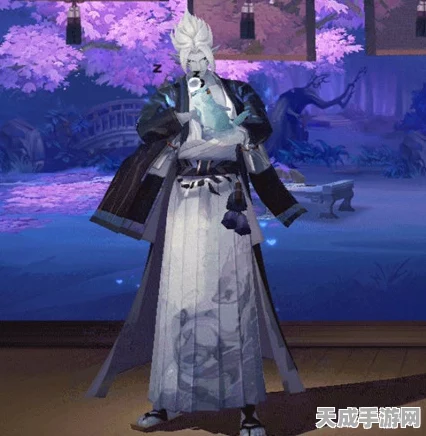 阴阳师重磅更新，荒川之主新皮肤揭秘与技能重塑深度剖析