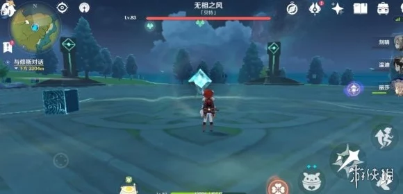 原神艺术与生活完美融合，解锁隐藏成就全攻略