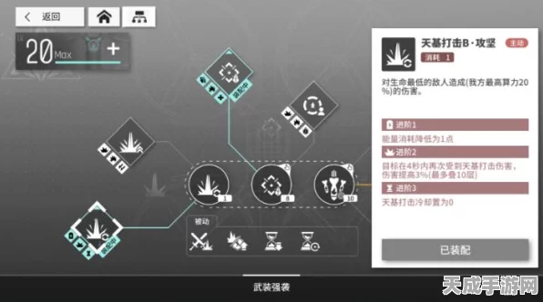 少女前线云图计划，萌新必看！强力角色推荐及战术解析