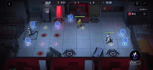 无期迷途第三章完美通关秘籍，解锁100%成就攻略