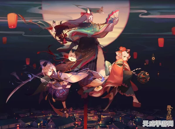 阴阳师手游深度攻略，妖刀姬御魂属性搭配大赛夺冠秘籍