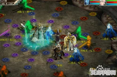 大话西游2免费版，五开地宫通关秘籍与深度玩法解析