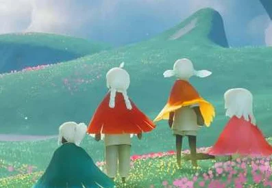光遇手游季节更迭揭秘，间隔与持续时间全攻略