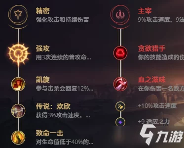 LOL无限火力模式深度解析，提莫出装、天赋符文加点全攻略，助你主宰战场！