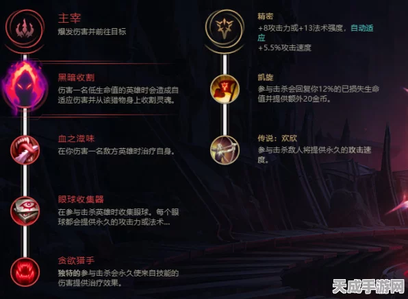 LOL无限火力模式深度解析，提莫出装、天赋符文加点全攻略，助你主宰战场！