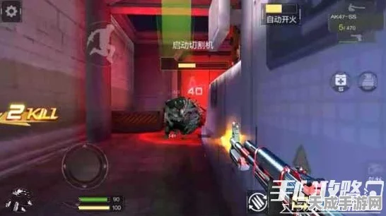 CF手游跳关道具揭秘，解锁剧情关卡新捷径？