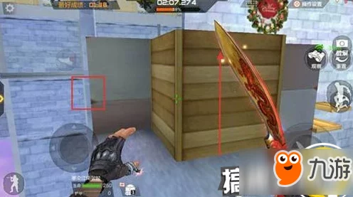CF手游跳关道具揭秘，解锁剧情关卡新捷径？