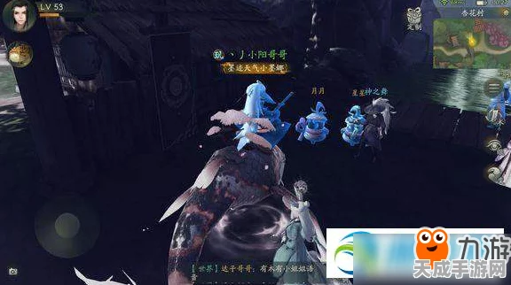 揭秘神都夜行录杏花村酒商隐藏彩蛋，触发攻略与惊喜揭秘