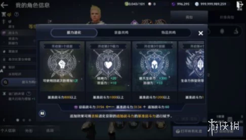黑色沙漠手游，揭秘装备等级限制，探索装备升级新境界