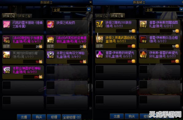 DNF高手秘籍，解锁护石与符文的最强搭配策略