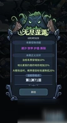 诺亚之心混沌秘境，顶尖单人阵容搭配攻略，解锁无尽挑战！