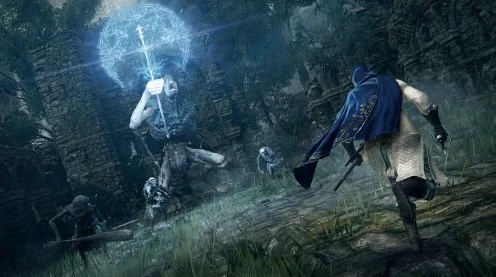 艾尔登法环深度攻略，法师观星者加点秘籍，打造无敌魔法战士