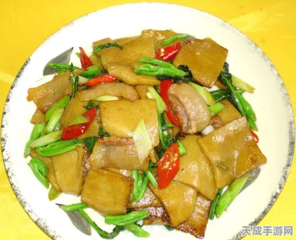 食物语年糕献礼攻略大揭秘，精准送礼，解锁角色好感新高度