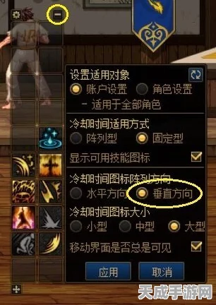 最强蜗牛路西法角色深度解析，精选指南与资源管理优化秘籍