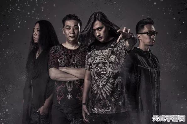 HELL by ROCK!PC试玩版震撼上线，摇滚狂热席卷指尖