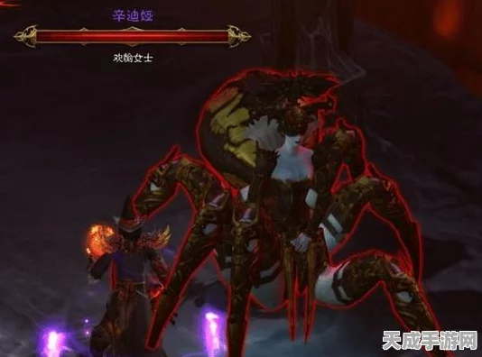 魅魔护甲流崛起！未知升变2深度攻略揭秘