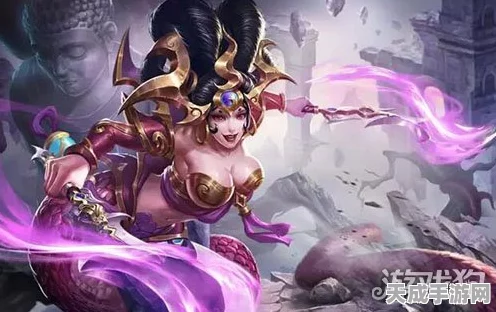 乱斗西游2深度解析，九子鬼母实力与策略全揭秘
