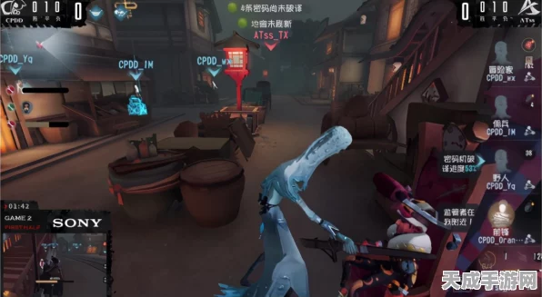 第五人格深渊召唤赛，揭秘深渊金币高效获取与兑换攻略