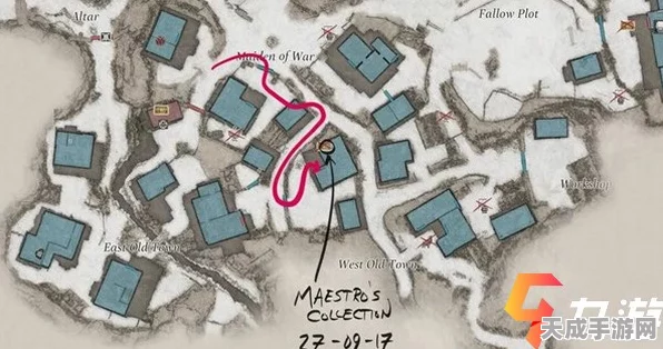 生化危机8，揭秘制琴师房间钥匙的隐秘获取途径