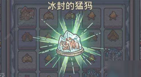 揭秘最强蜗牛电气锤获取攻略，轻松击败机器人守卫的神兵利器