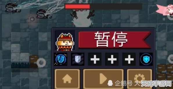 元气骑士，连击次数升级，解锁战斗新境界与策略奥秘