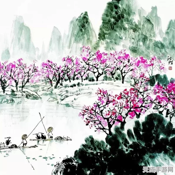 桃源深处有人家，独家揭秘永久兑换码大全及获取攻略