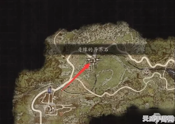 龙之信条2深度攻略，解锁镇魂之钟支线任务的秘密路径