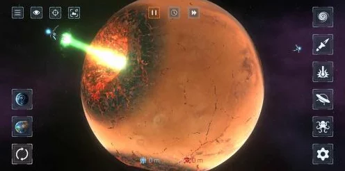 星球毁灭模拟器大揭秘，解锁隐藏星球的终极攻略