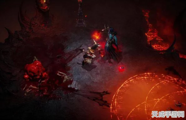 奈非天挑战极限！暗黑破坏神3无限刷怪大赛燃爆开启