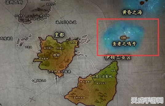 DNF深度攻略，解锁圣者之鸣号，征战魔界之旅，神圣力量一触即发！