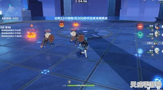 原神深度攻略，解锁武器原胚的无限可能