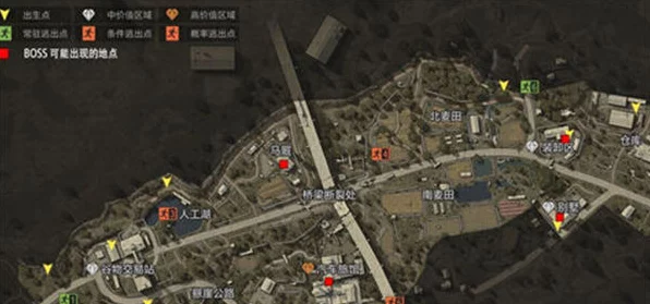 暗区突围农场新手装备精选指南，打造你的生存利器