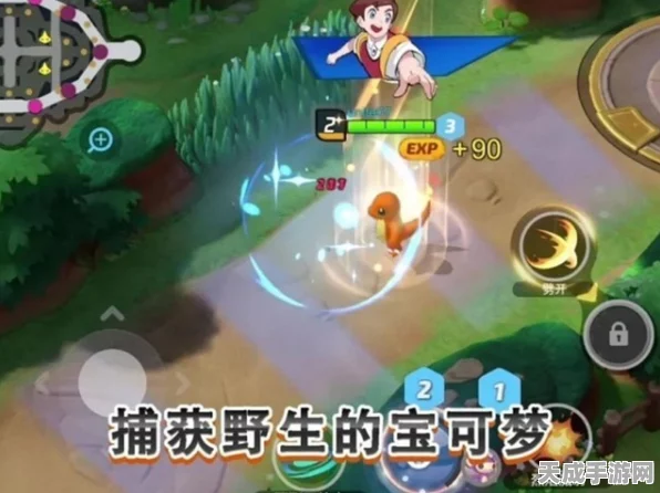 宝可梦大集结，顶尖对战辅助道具搭配与升级策略揭秘