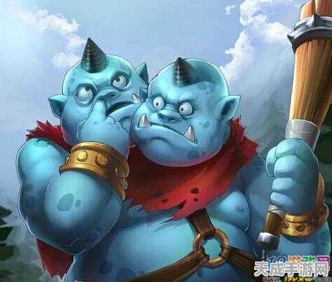 刀塔霸业深度揭秘，蓝胖图鉴全解析与实战应用