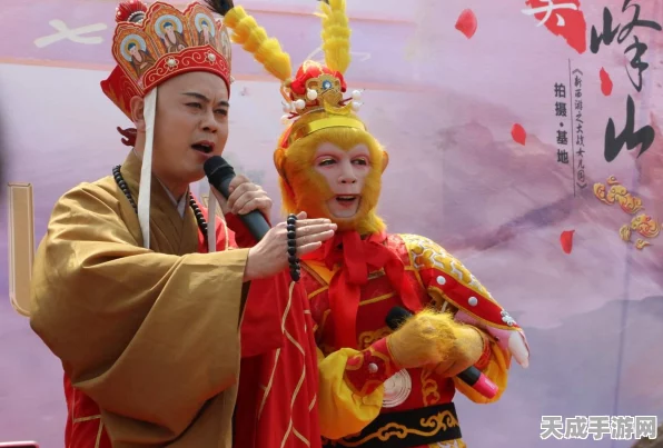 少年西游记深度攻略，解锁装备属性提升秘籍，称霸三界不是梦！