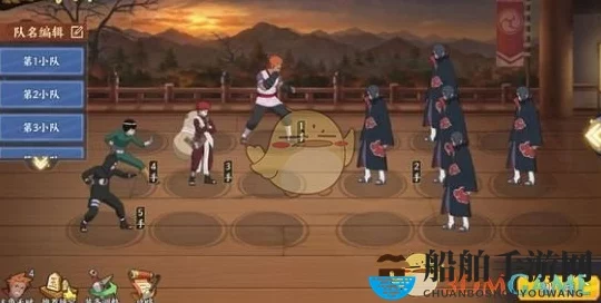 火影18+登录全攻略，解锁高级玩法的秘密通道