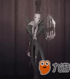 第五人格高手进阶，哭泣小丑实战绝技与角色深度剖析
