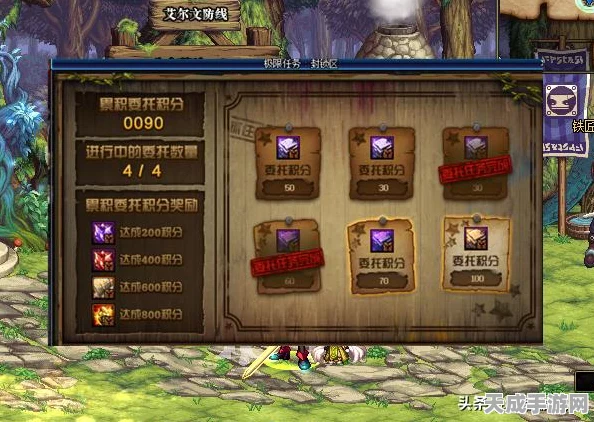 DNF玩家必看，揭秘413背后的神秘奖励与赛事详情