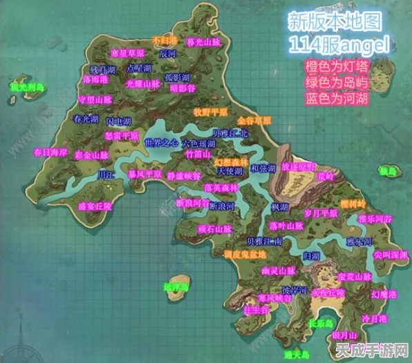 创造与魔法遗迹宝箱刷新机制全解析，寻宝者的时间攻略