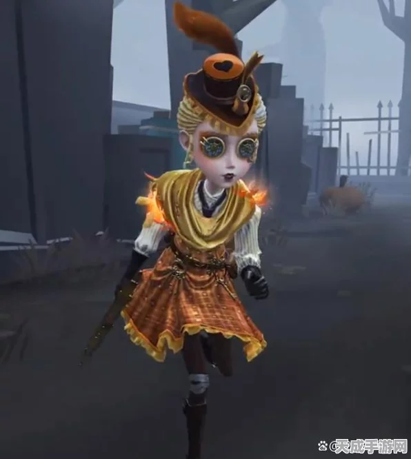 揭秘第五人格演绎之星皮肤命运，限时珍藏还是永久下架？