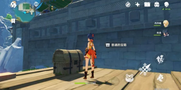 第五人格27赛季精华1宝箱，珍稀时装与个性道具大揭秘！