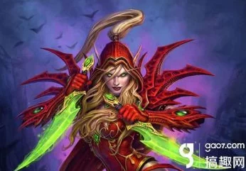 炉石传说欧服巅峰对决，揭秘双神剽窃贼卡组夺冠秘籍