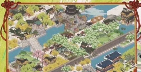 解锁江南百景图扬州府，攻略秘籍与最新动态揭秘