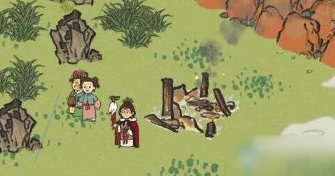 解锁江南百景图扬州府，攻略秘籍与最新动态揭秘