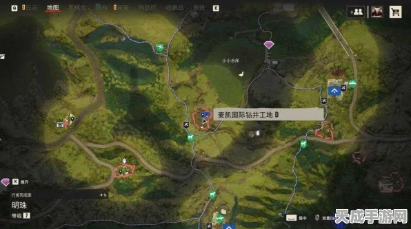 孤岛惊魂3手游深度攻略，揭秘南岛与北岛高效辨识技巧及最新赛事动态