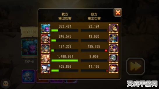 刀塔传奇，七大挑战模式深度剖析与高效通关秘籍