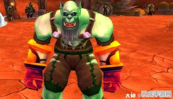 探秘魔兽世界经典副本，熔火之心详尽攻略与最新动态