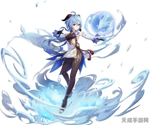 甘雨新装何时降临？原神甘雨皮肤上线时间大揭秘