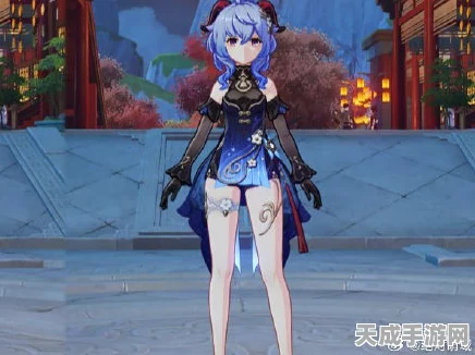 甘雨新装何时降临？原神甘雨皮肤上线时间大揭秘