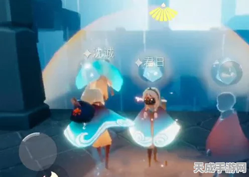 光遇集结季终极挑战，揭秘第四个任务完美攻略